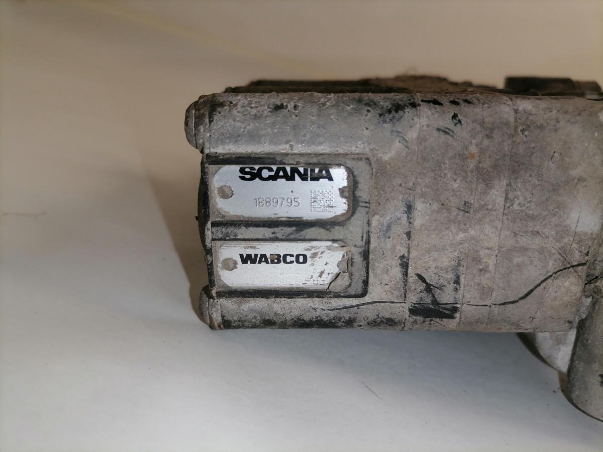 Scania Air suspension control valve, ECAS 1889795 - Kočioni ventil za Kamion: slika 5 Scania Air suspension control valve, ECAS 1889795 - Kočioni ventil za Kamion: slika 5