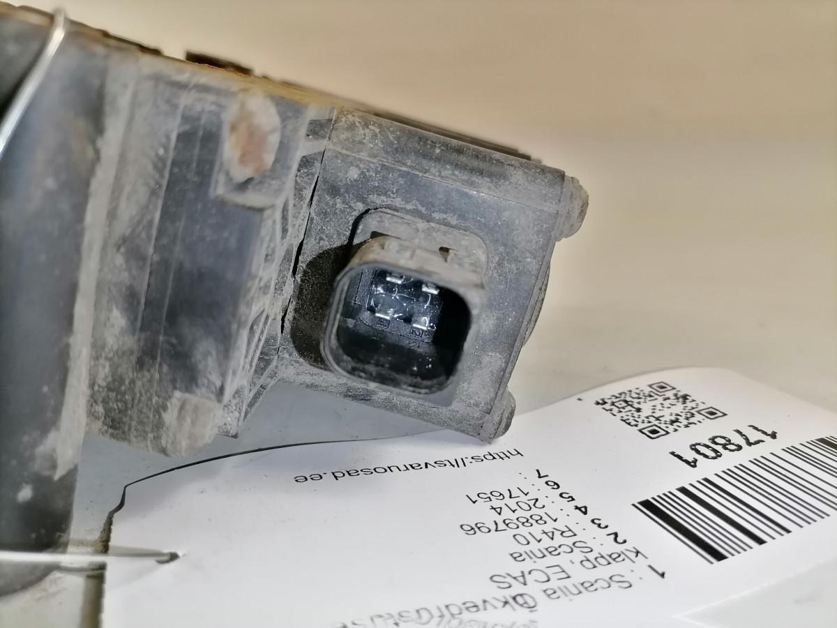 Scania Air suspension control valve, ECAS 1889796 - Kočioni ventil za Kamion: slika 5 Scania Air suspension control valve, ECAS 1889796 - Kočioni ventil za Kamion: slika 5