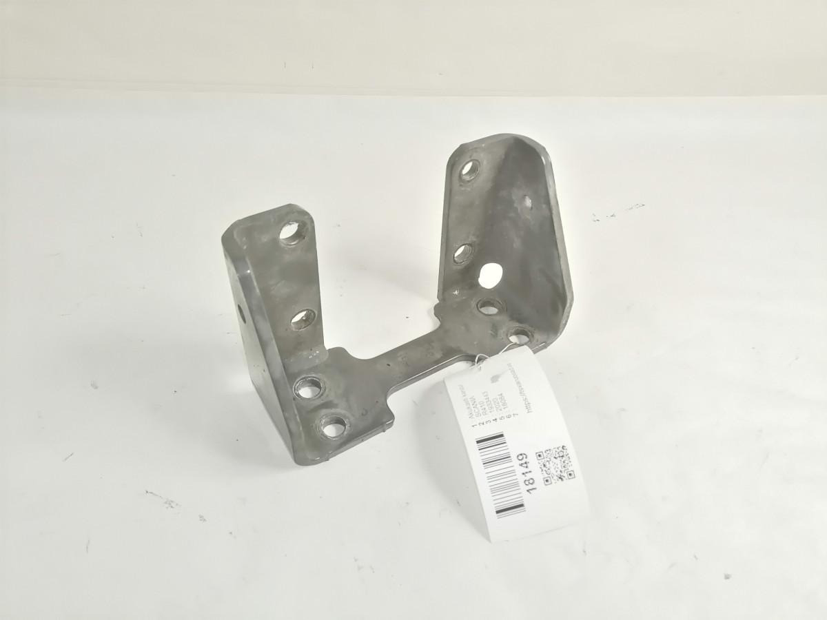 Scania Akukasti kandur 1933443 - Baterija za Kamion: slika 4 Scania Akukasti kandur 1933443 - Baterija za Kamion: slika 4