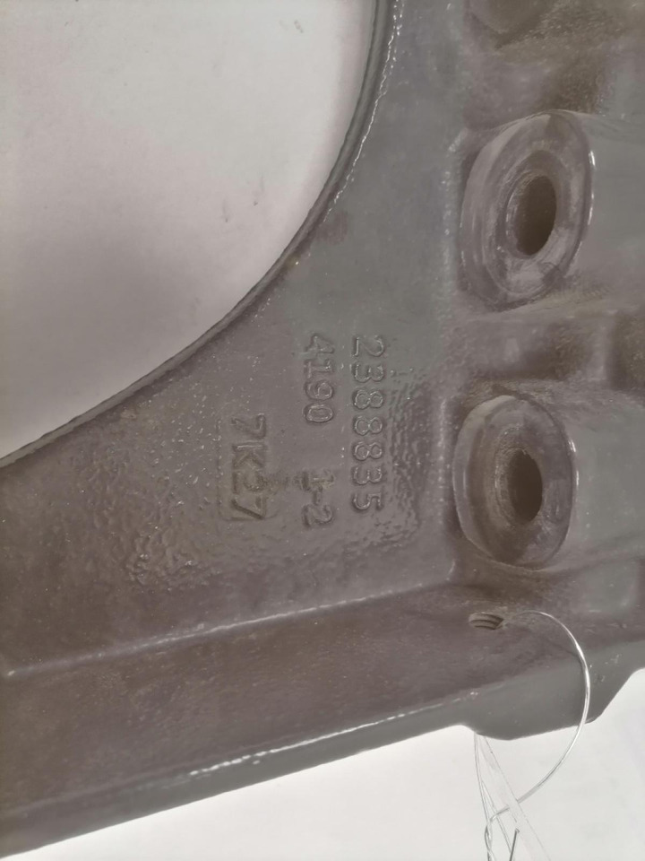 Scania Akukasti kandur 2388835 - Baterija za Kamion: slika 5 Scania Akukasti kandur 2388835 - Baterija za Kamion: slika 5