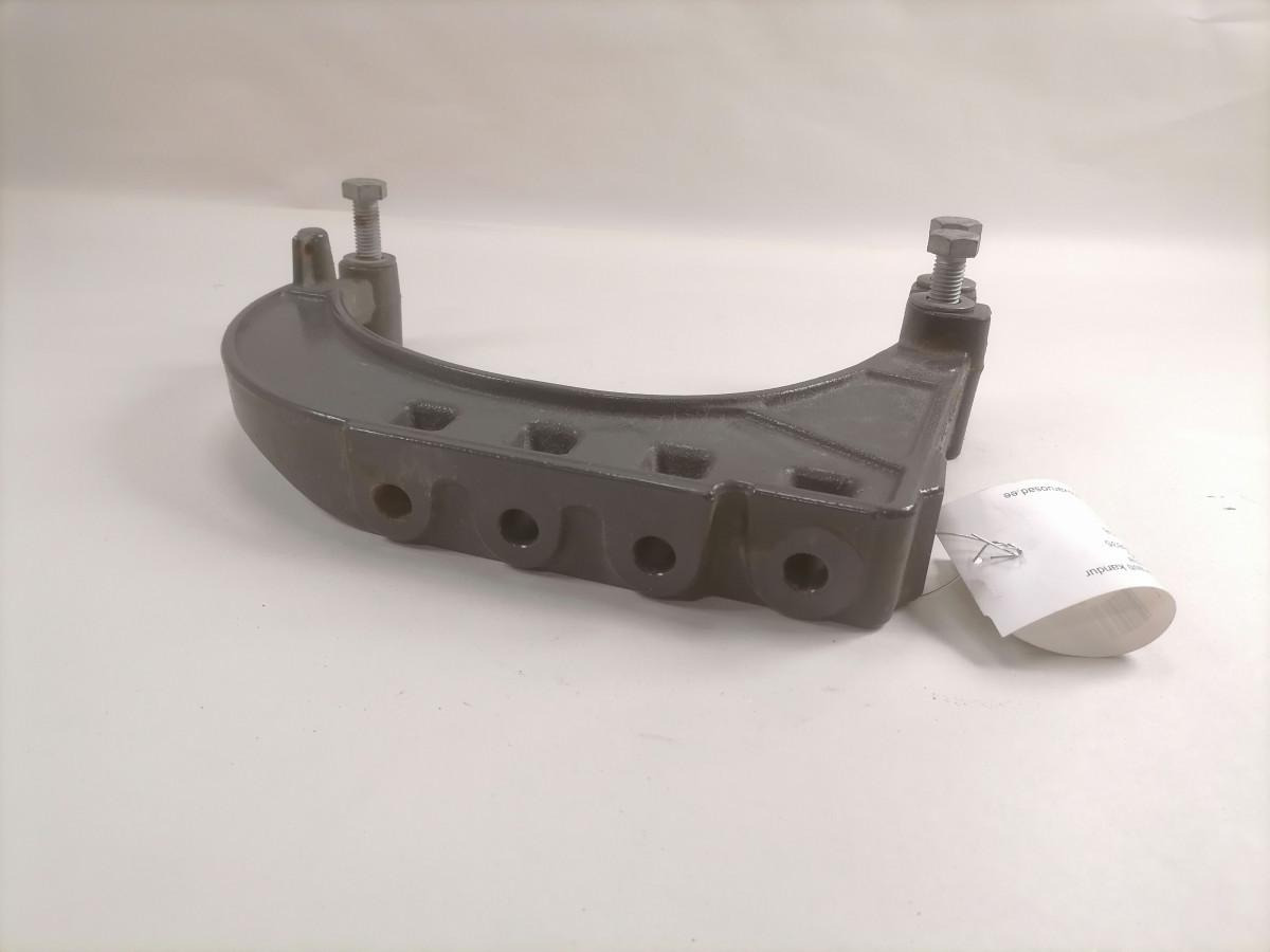 Scania Akukasti kandur 2388835 - Baterija za Kamion: slika 4 Scania Akukasti kandur 2388835 - Baterija za Kamion: slika 4