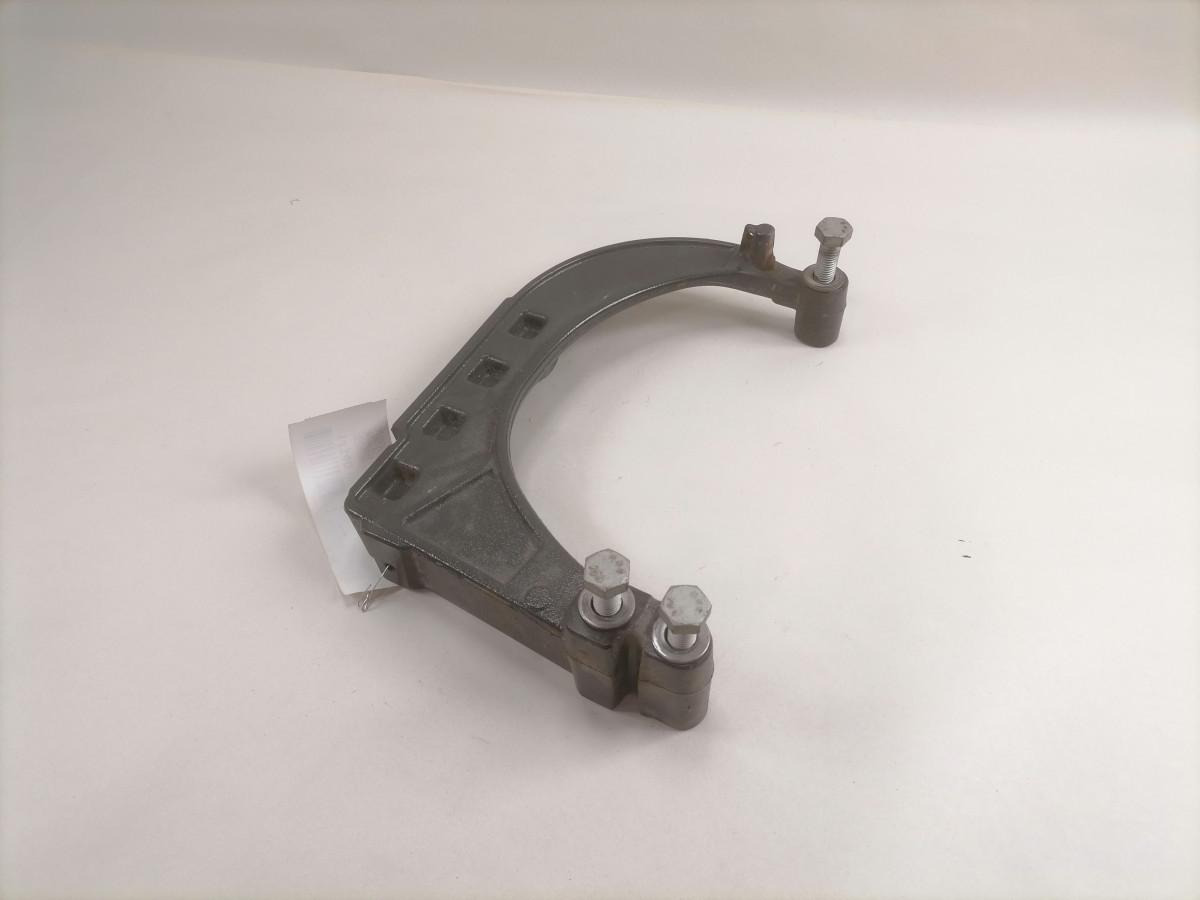 Scania Akukasti kandur 2388835 - Baterija za Kamion: slika 3 Scania Akukasti kandur 2388835 - Baterija za Kamion: slika 3