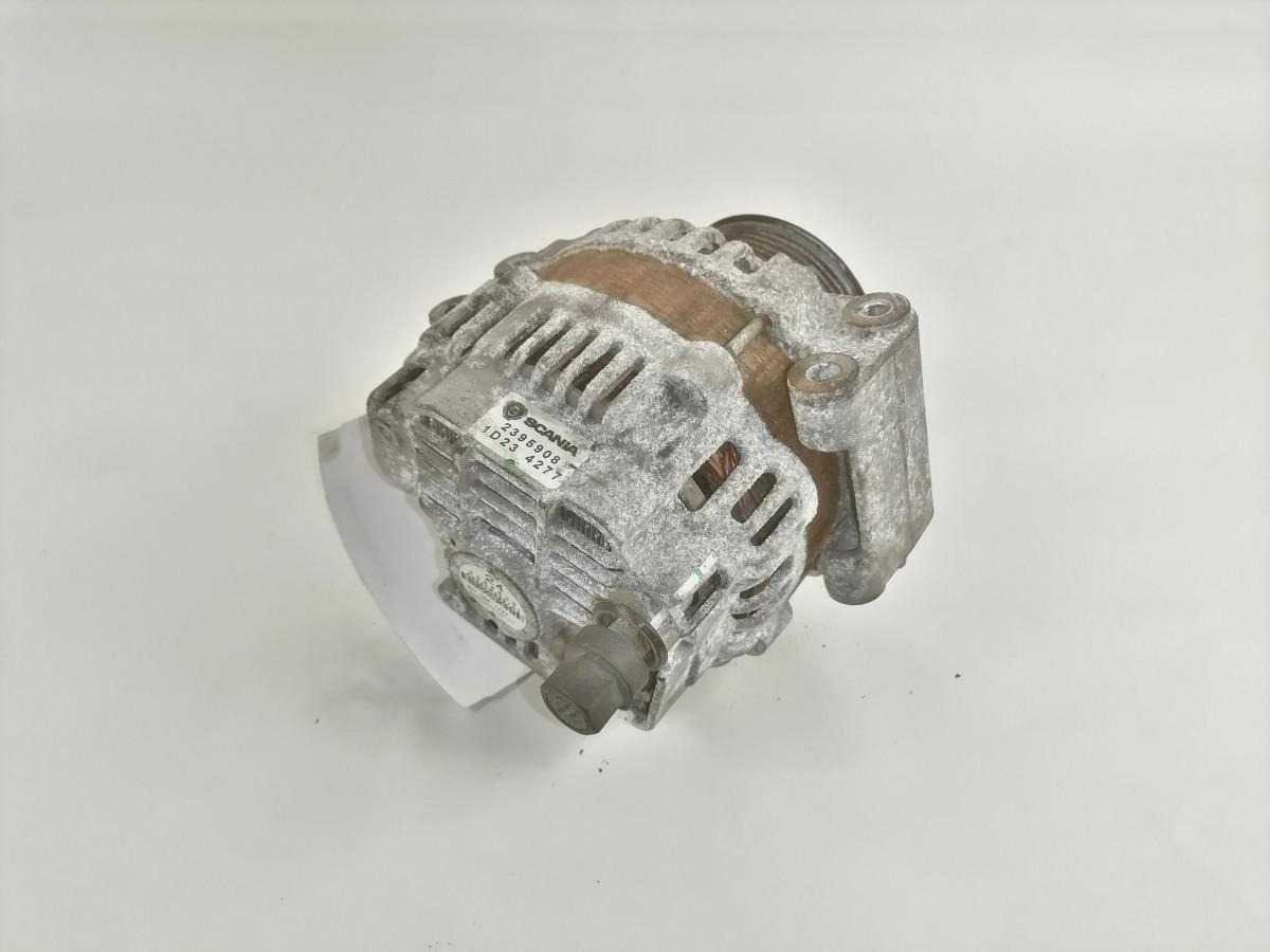 Scania Alternator 2395908 - Alternator za Kamion: slika 3 Scania Alternator 2395908 - Alternator za Kamion: slika 3