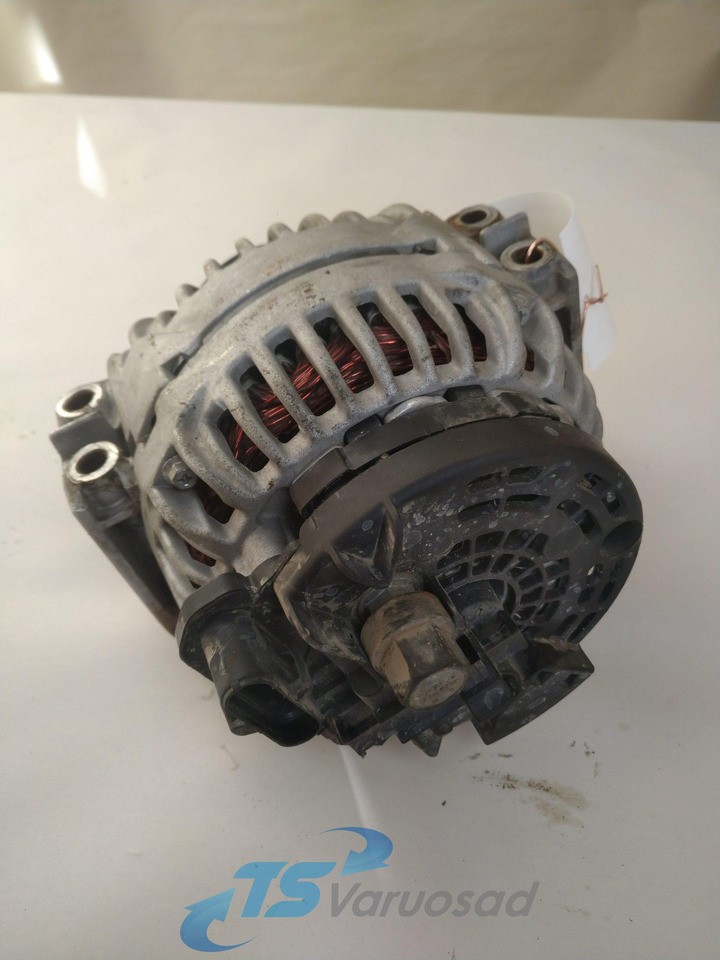Scania Alternator 8EL012584-161 - Alternator za Kamion: slika 5 Scania Alternator 8EL012584-161 - Alternator za Kamion: slika 5
