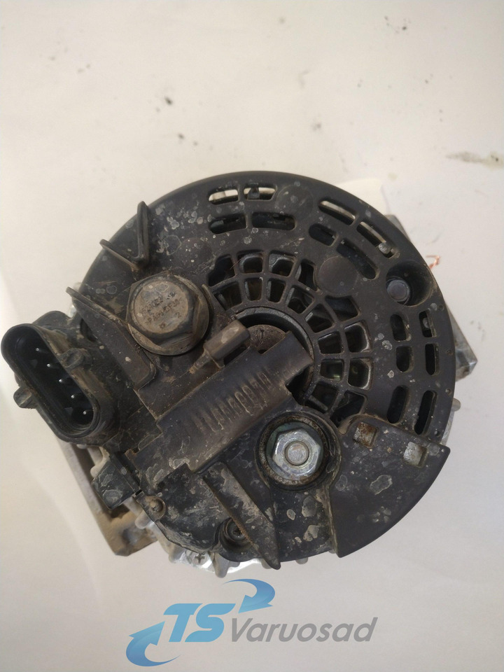 Scania Alternator 8EL012584-161 - Alternator za Kamion: slika 2 Scania Alternator 8EL012584-161 - Alternator za Kamion: slika 2