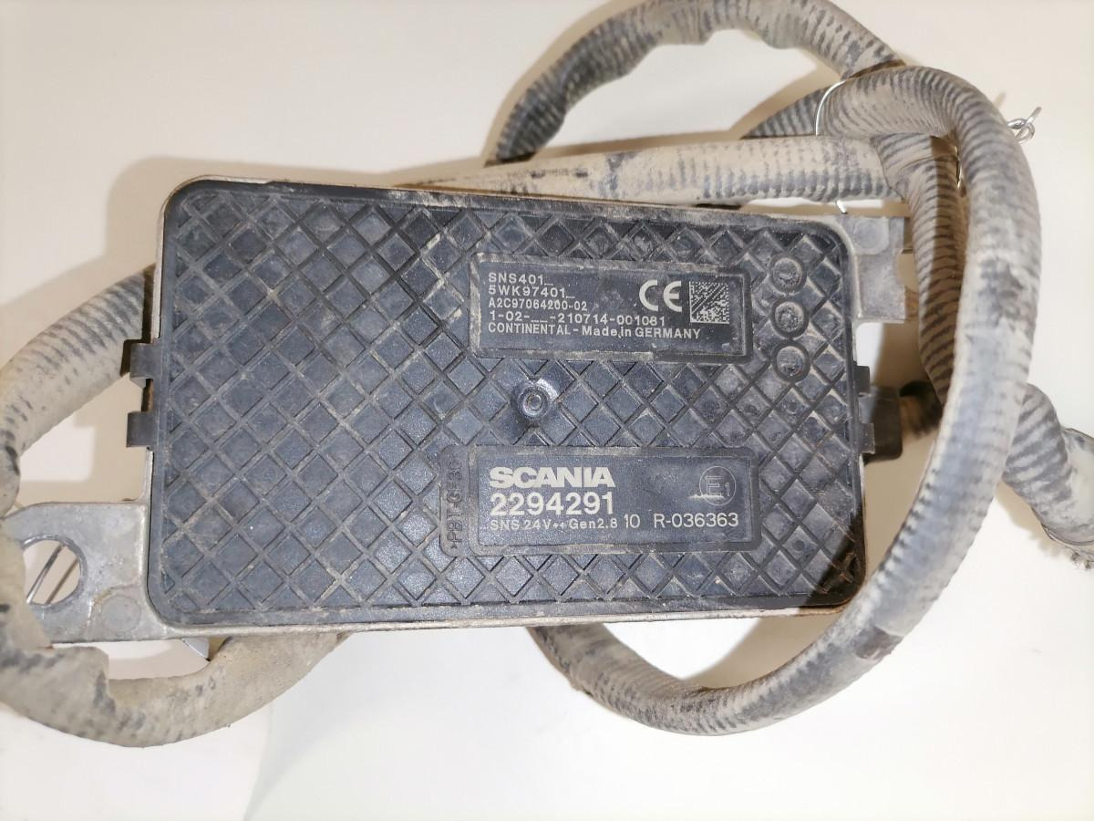 Scania Andur, NOX 2294291 - Senzor za Kamion: slika 5 Scania Andur, NOX 2294291 - Senzor za Kamion: slika 5