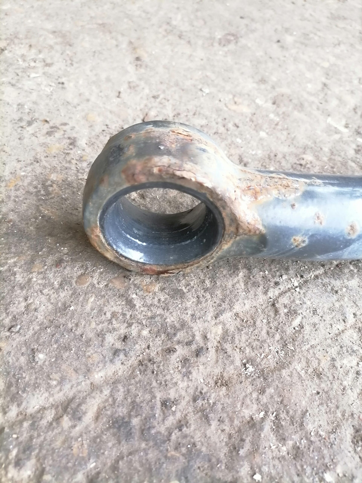 Scania Anti-roll bar 1427214 - Balans štangla za Kamion: slika 4 Scania Anti-roll bar 1427214 - Balans štangla za Kamion: slika 4