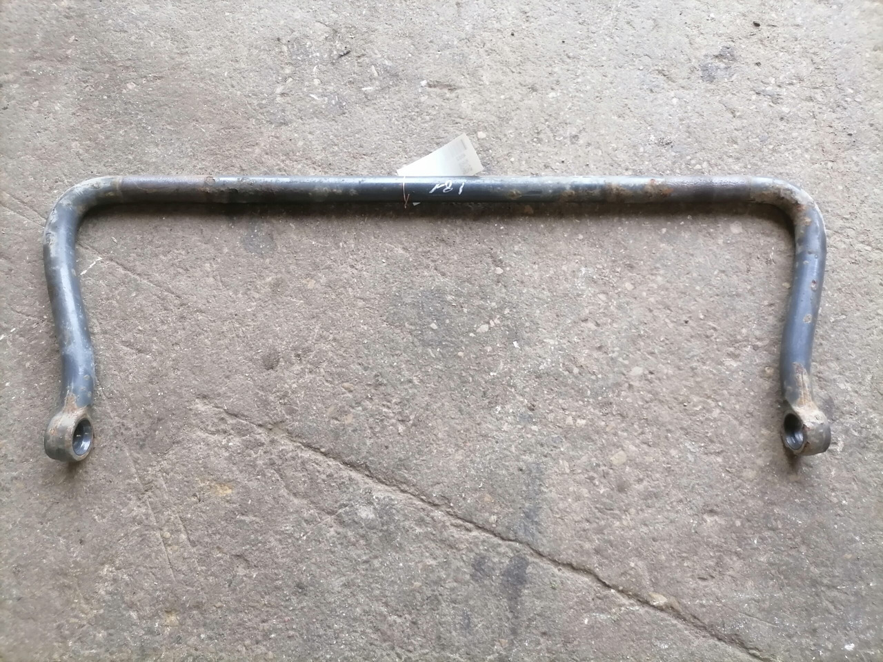 Scania Anti-roll bar 1427214 - Balans štangla za Kamion: slika 2 Scania Anti-roll bar 1427214 - Balans štangla za Kamion: slika 2
