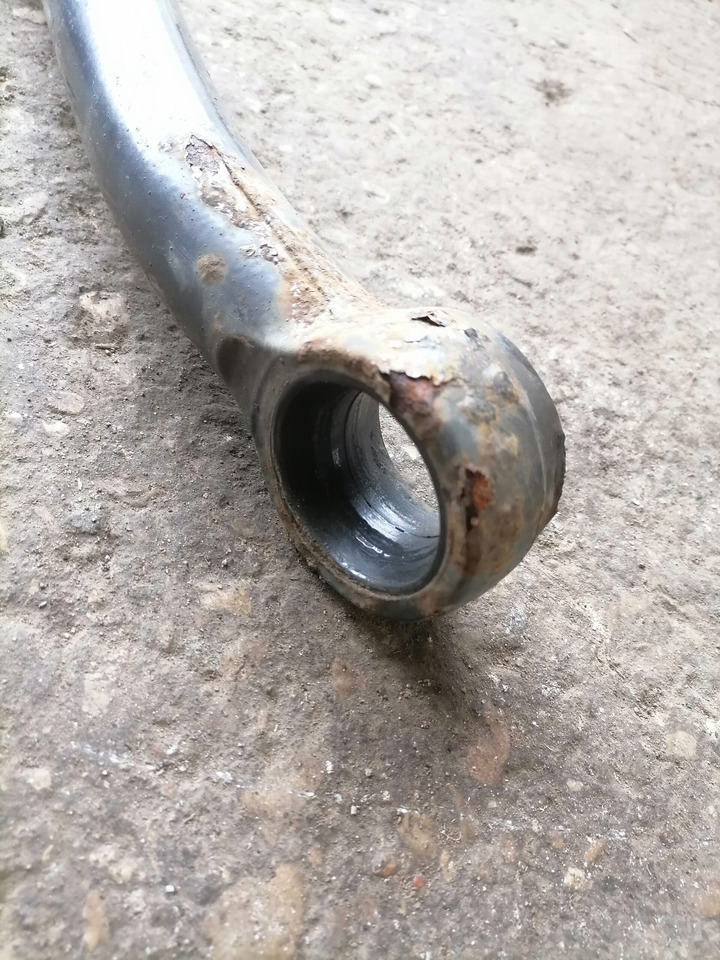 Scania Anti-roll bar 1427214 - Balans štangla za Kamion: slika 5 Scania Anti-roll bar 1427214 - Balans štangla za Kamion: slika 5