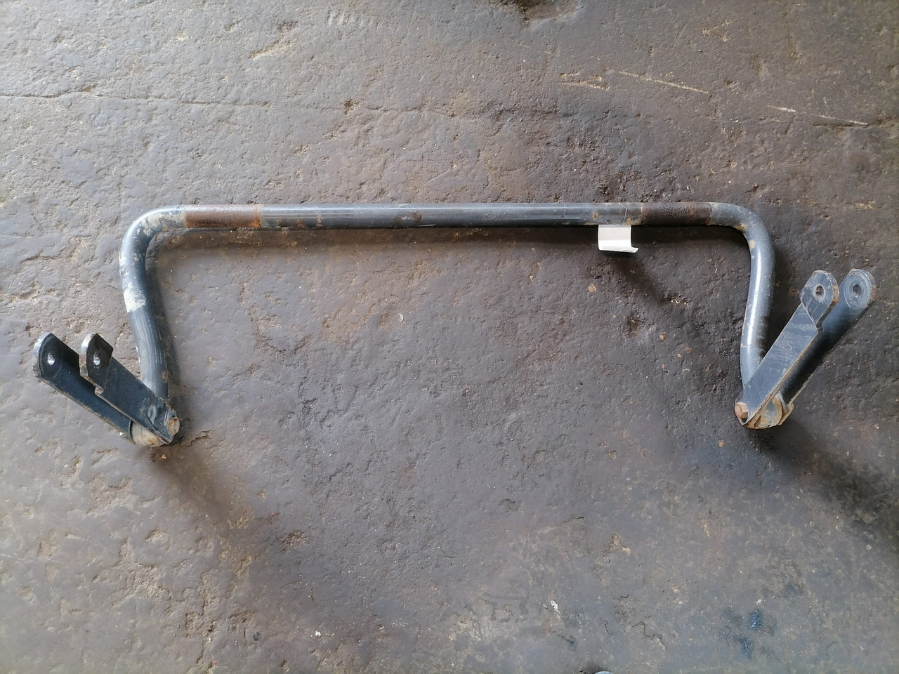 Scania Anti-roll bar 1427214 - Balans štangla za Kamion: slika 3 Scania Anti-roll bar 1427214 - Balans štangla za Kamion: slika 3