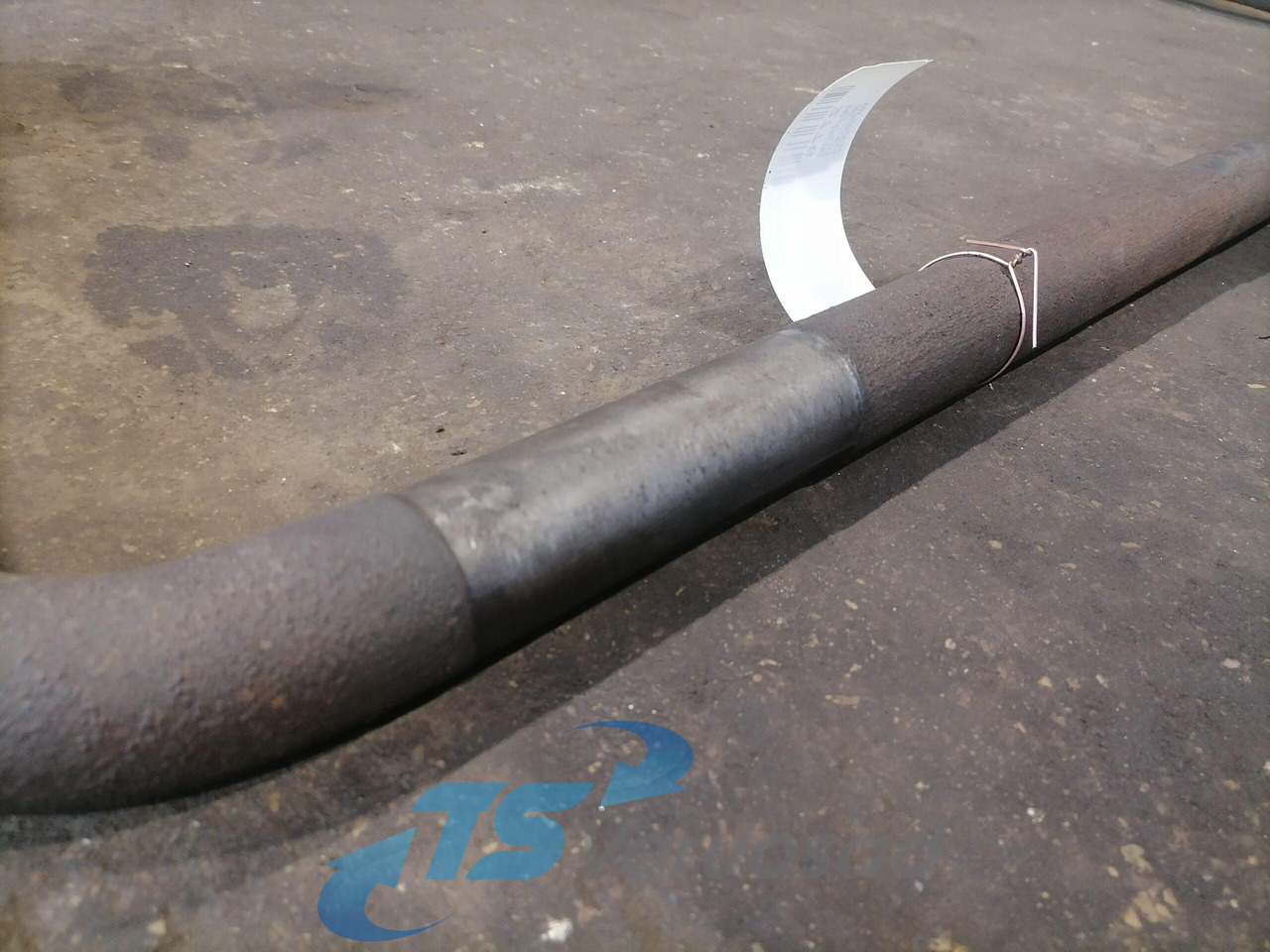 Scania Anti-roll bar 1427214 - Balans štangla za Kamion: slika 4 Scania Anti-roll bar 1427214 - Balans štangla za Kamion: slika 4