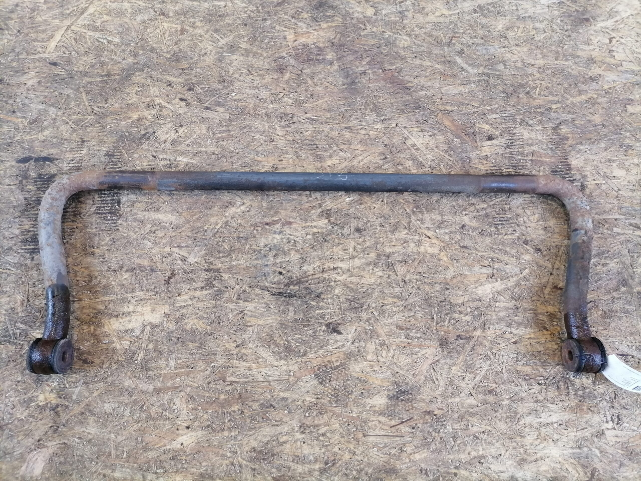 Scania Anti-roll bar 1427214 - Balans štangla za Kamion: slika 2 Scania Anti-roll bar 1427214 - Balans štangla za Kamion: slika 2