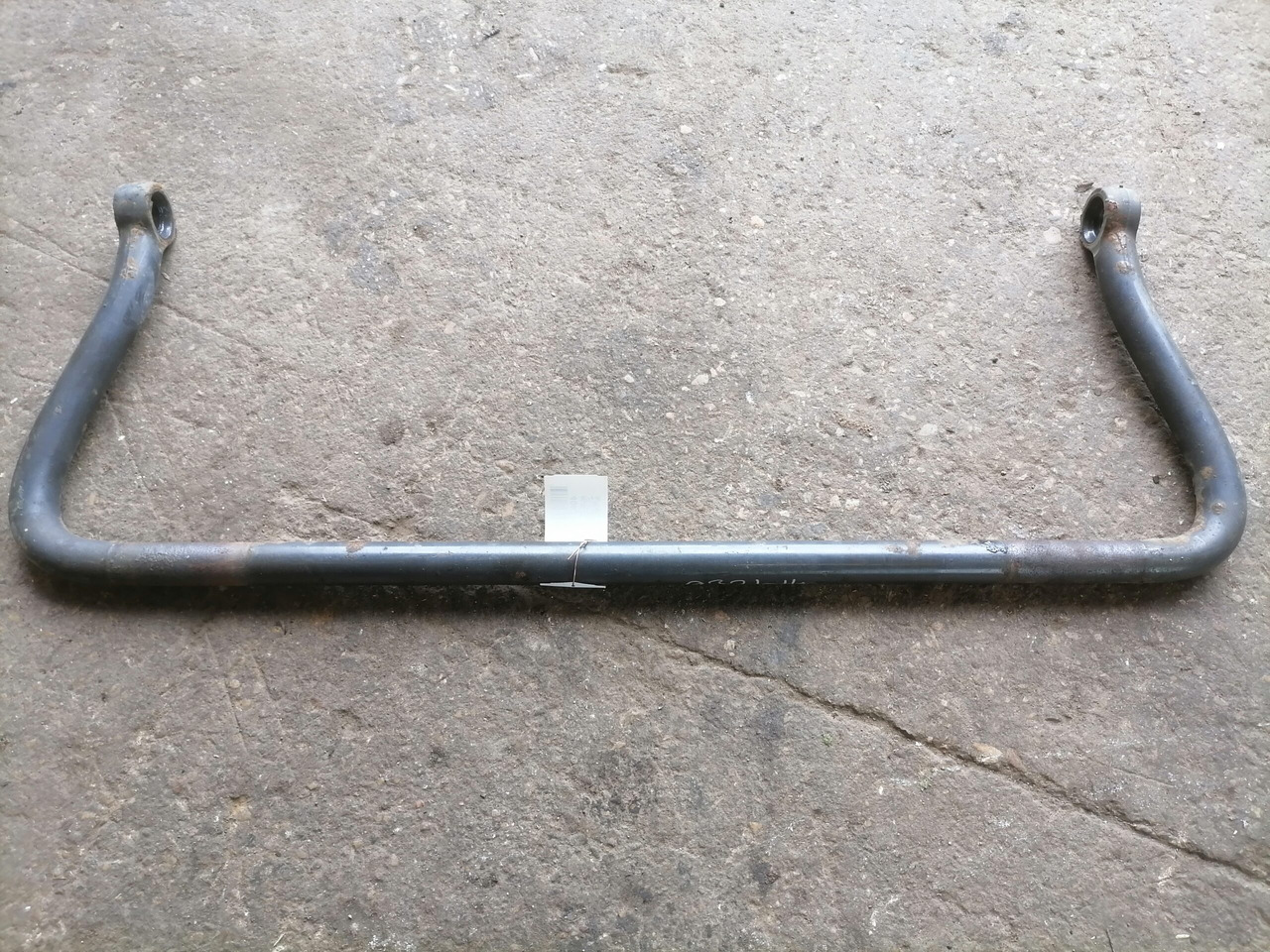 Scania Anti-roll bar 1427214 - Balans štangla za Kamion: slika 3 Scania Anti-roll bar 1427214 - Balans štangla za Kamion: slika 3