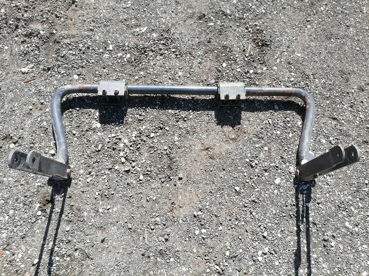 Scania Anti-roll bar 1427214 - Balans štangla za Kamion: slika 3 Scania Anti-roll bar 1427214 - Balans štangla za Kamion: slika 3