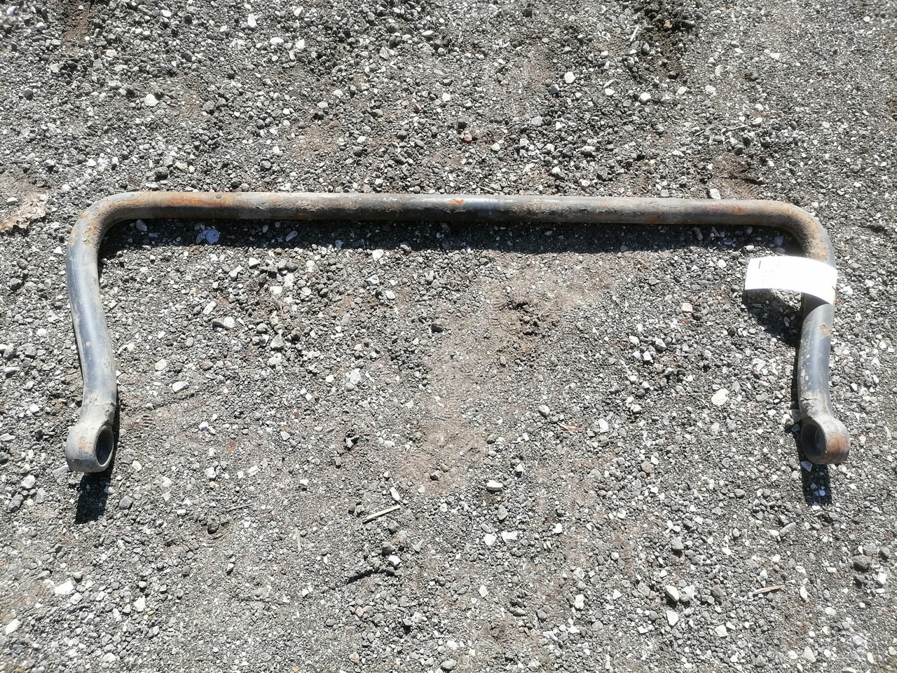 Scania Anti-roll bar 1427214 - Balans štangla za Kamion: slika 3 Scania Anti-roll bar 1427214 - Balans štangla za Kamion: slika 3