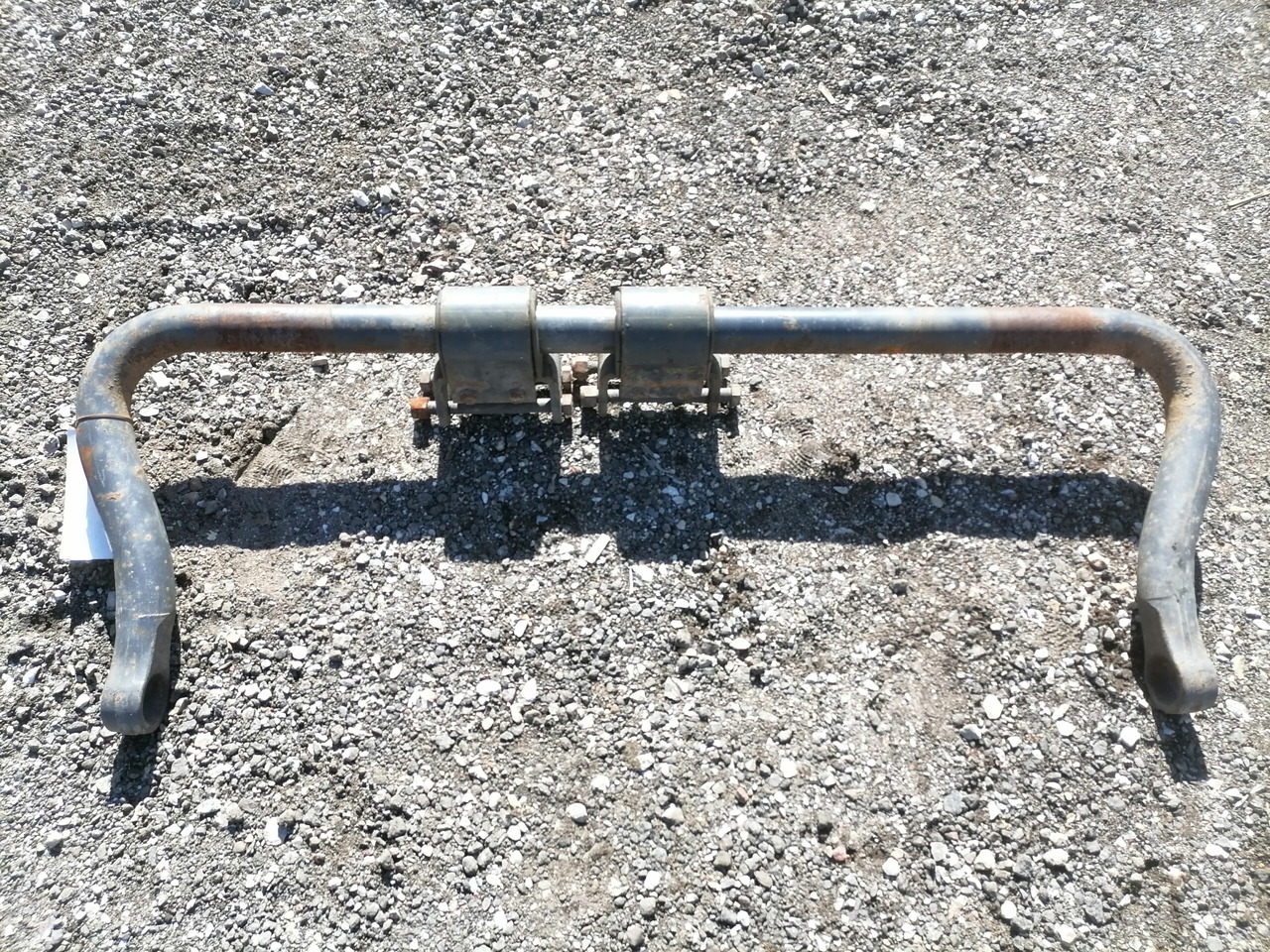 Scania Anti-roll bar 1427387 - Balans štangla za Kamion: slika 2 Scania Anti-roll bar 1427387 - Balans štangla za Kamion: slika 2