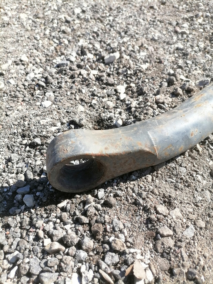 Scania Anti-roll bar 1427387 - Balans štangla za Kamion: slika 4 Scania Anti-roll bar 1427387 - Balans štangla za Kamion: slika 4