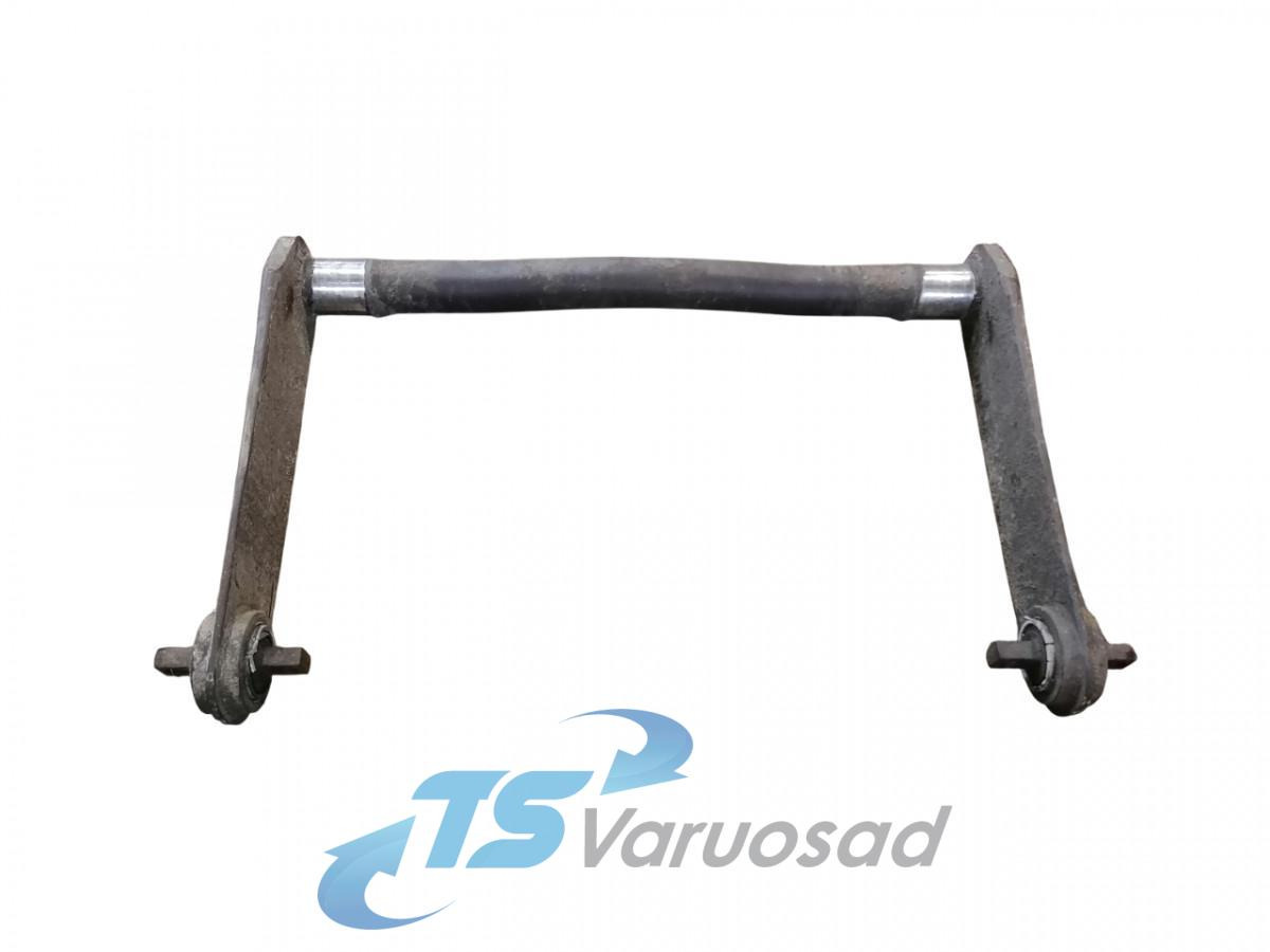 Scania Anti-roll bar 1547385 - Balans štangla za Kamion: slika 1 Scania Anti-roll bar 1547385 - Balans štangla za Kamion: slika 1