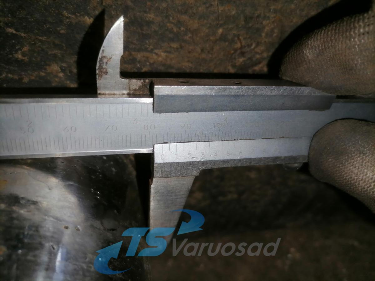 Scania Anti-roll bar 1547385 - Balans štangla za Kamion: slika 4 Scania Anti-roll bar 1547385 - Balans štangla za Kamion: slika 4