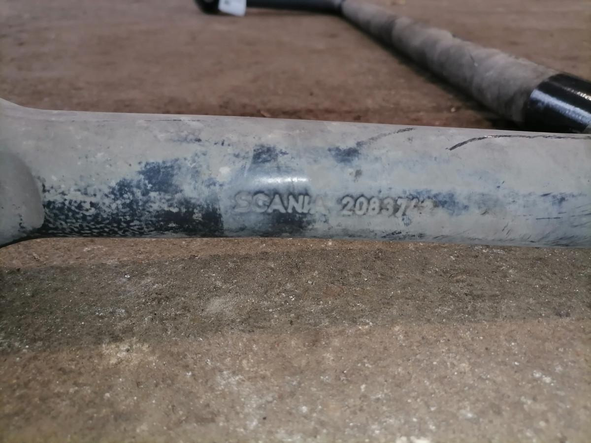 Scania Anti-roll bar 2083742 - Balans štangla za Kamion: slika 4 Scania Anti-roll bar 2083742 - Balans štangla za Kamion: slika 4