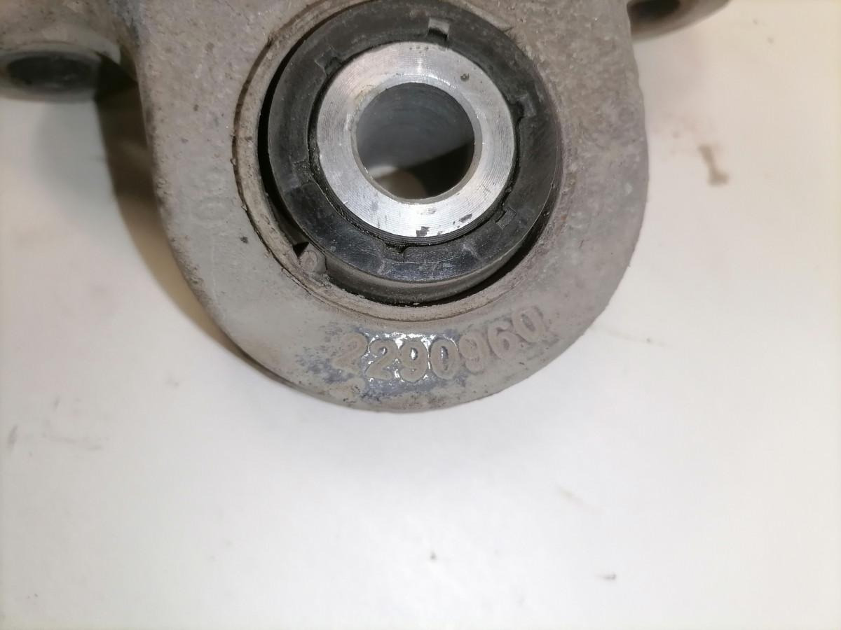 Scania Anti roll bar bracket 2290960 - Balans štangla za Kamion: slika 3 Scania Anti roll bar bracket 2290960 - Balans štangla za Kamion: slika 3