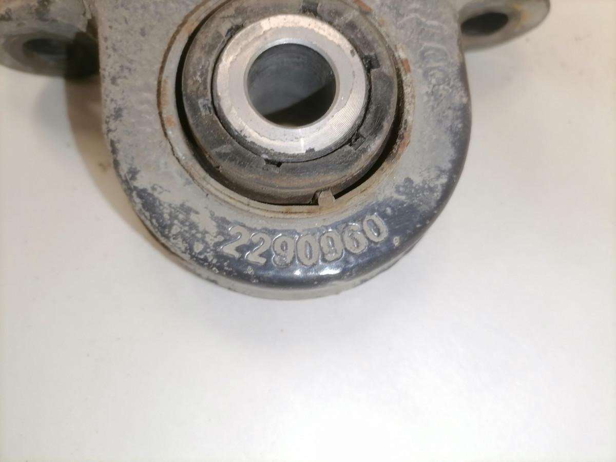 Scania Anti roll bar bracket 2290960 - Balans štangla za Kamion: slika 5 Scania Anti roll bar bracket 2290960 - Balans štangla za Kamion: slika 5