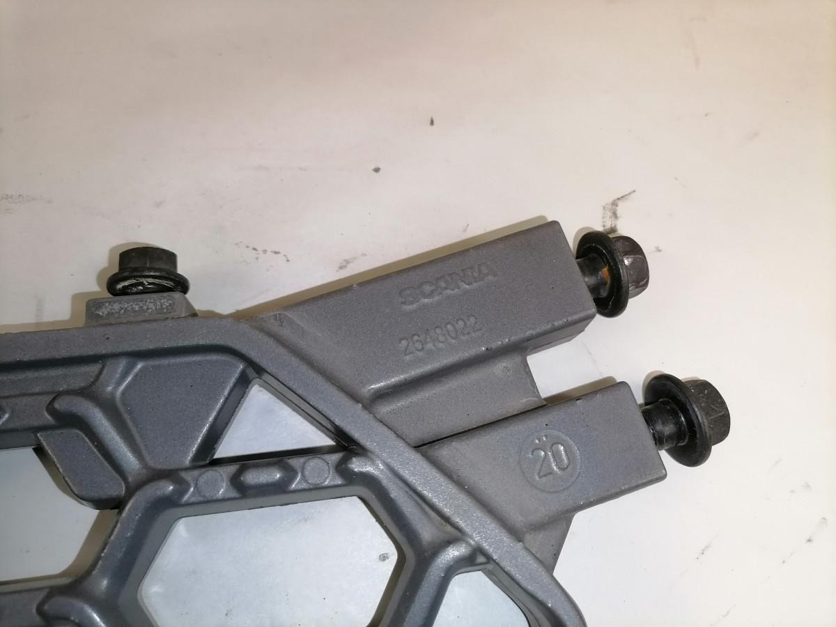 Scania Astmelaua aste 2648022 - Prag za Kamion: slika 3 Scania Astmelaua aste 2648022 - Prag za Kamion: slika 3