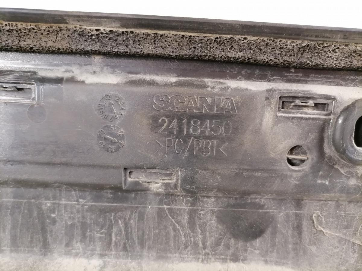 Scania Astmelaua plastik 2418450 - Prag za Kamion: slika 3 Scania Astmelaua plastik 2418450 - Prag za Kamion: slika 3