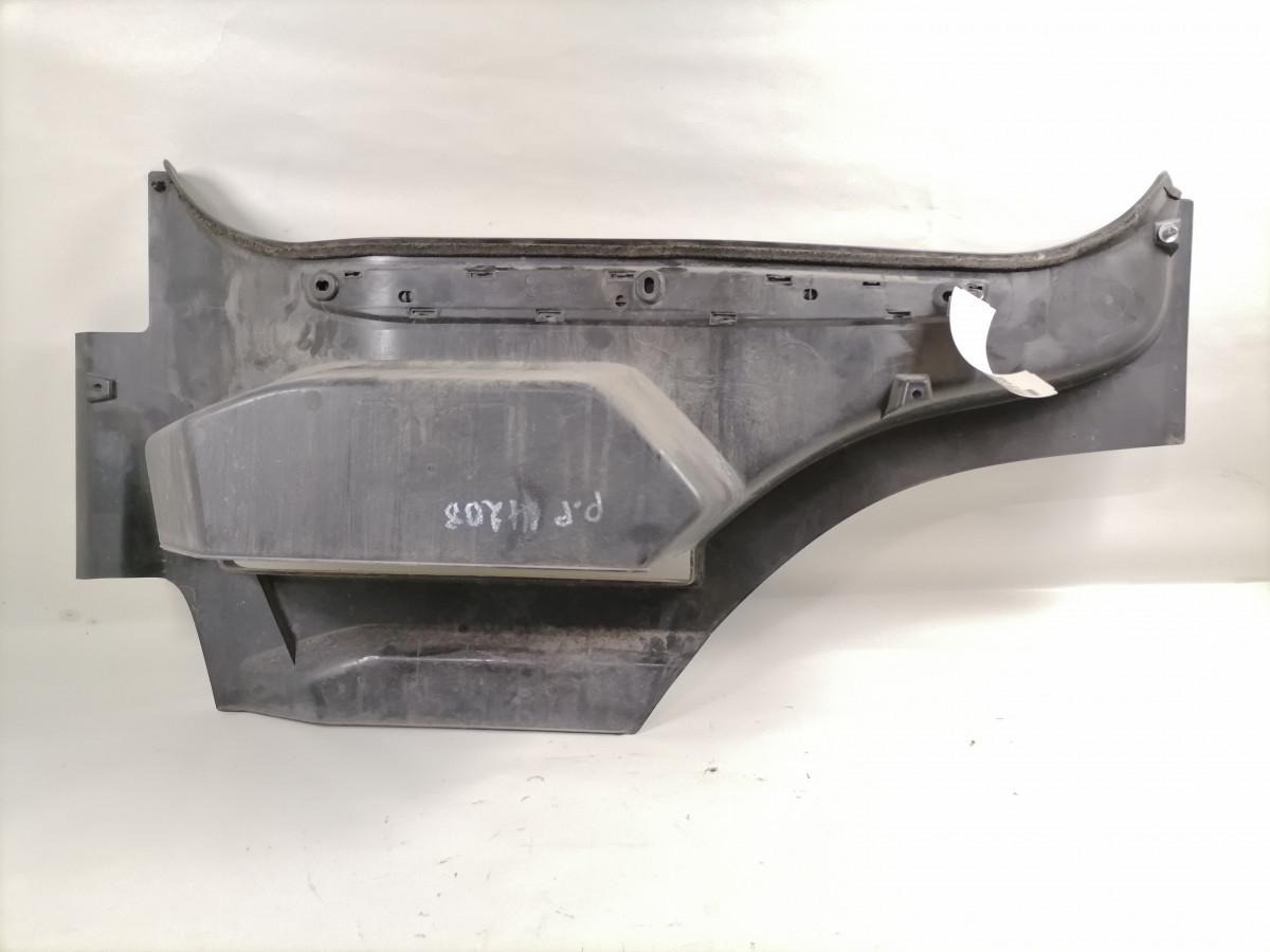 Scania Astmelaua plastik 2418450 - Prag za Kamion: slika 2 Scania Astmelaua plastik 2418450 - Prag za Kamion: slika 2