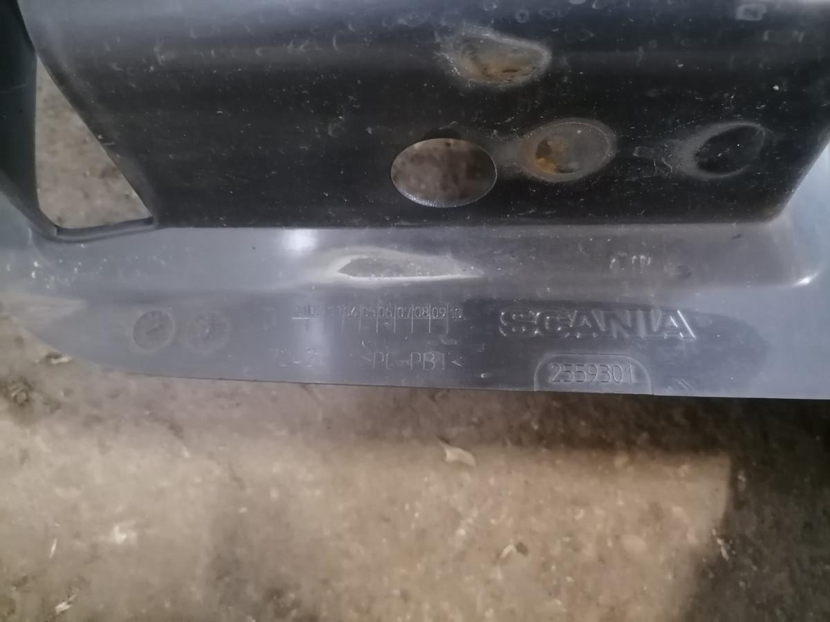 Scania Astmelaua plastik 2559301 - Prag za Kamion: slika 4 Scania Astmelaua plastik 2559301 - Prag za Kamion: slika 4