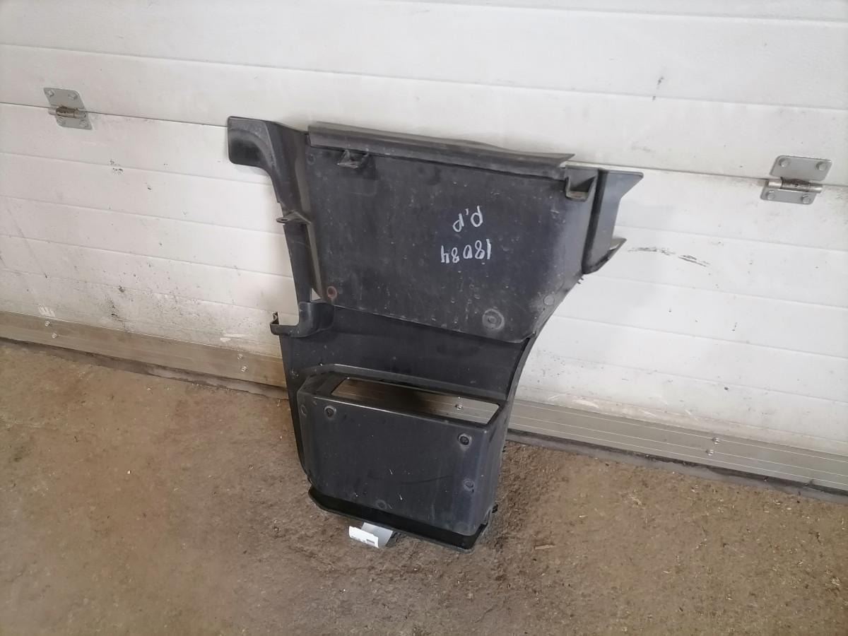 Scania Astmelaua plastik 2559302 - Prag za Kamion: slika 3 Scania Astmelaua plastik 2559302 - Prag za Kamion: slika 3