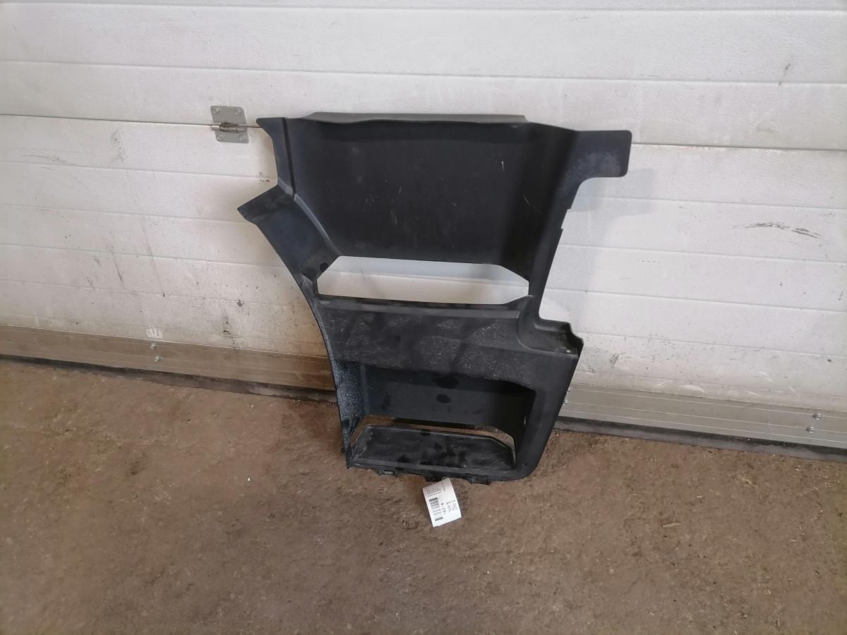 Scania Astmelaua plastik 2559302 - Prag za Kamion: slika 2 Scania Astmelaua plastik 2559302 - Prag za Kamion: slika 2