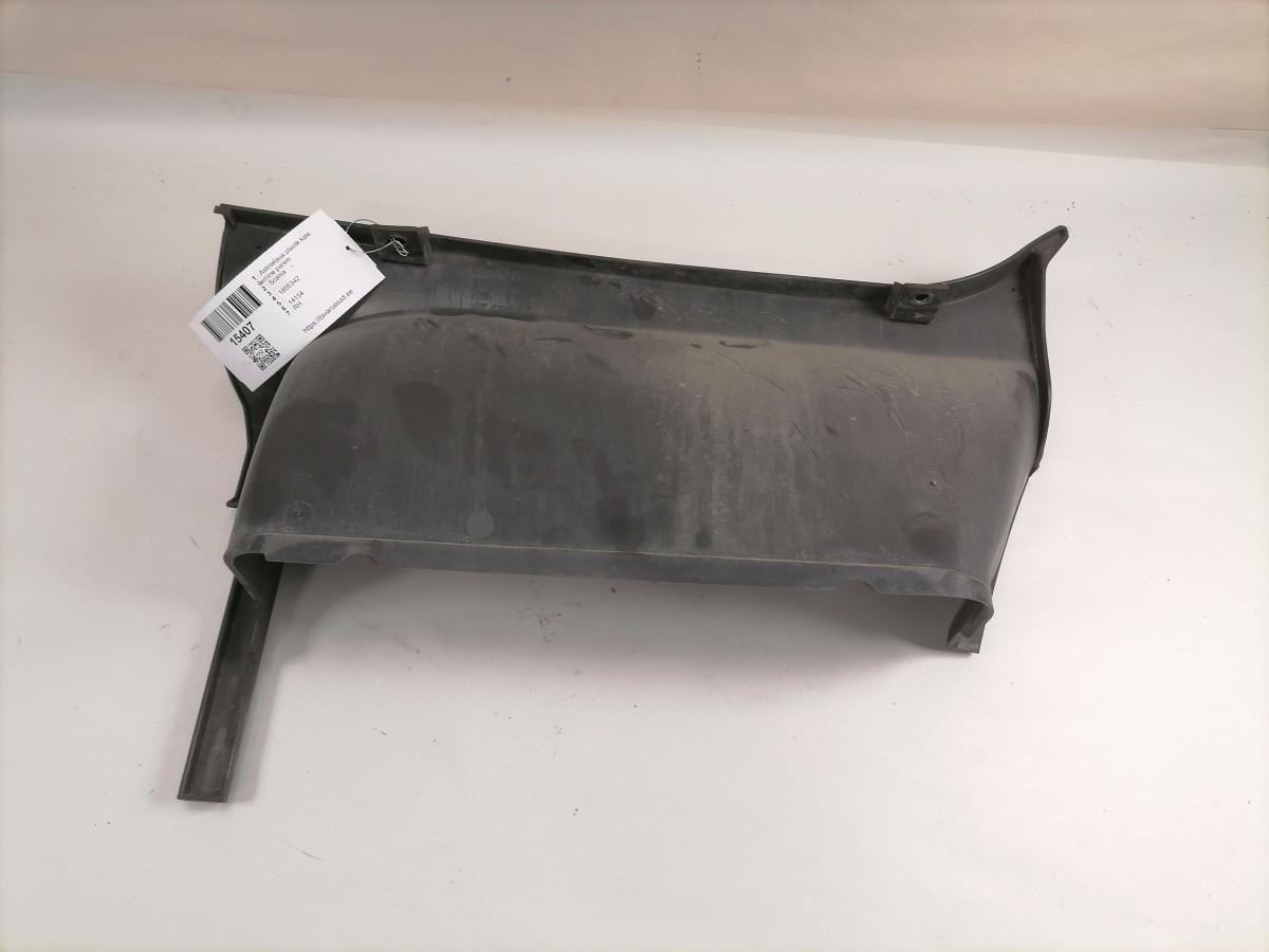 Scania Astmelaua plastik kate, ülemine parem 1805342 - Prag za Kamion: slika 4 Scania Astmelaua plastik kate, ülemine parem 1805342 - Prag za Kamion: slika 4