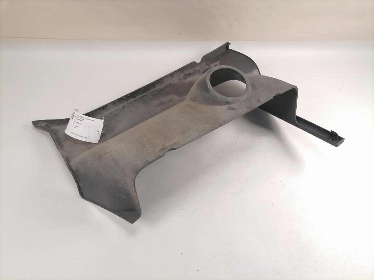 Scania Astmelaua plastik kate, ülemine vasak 1442653 - Prag za Kamion: slika 3 Scania Astmelaua plastik kate, ülemine vasak 1442653 - Prag za Kamion: slika 3