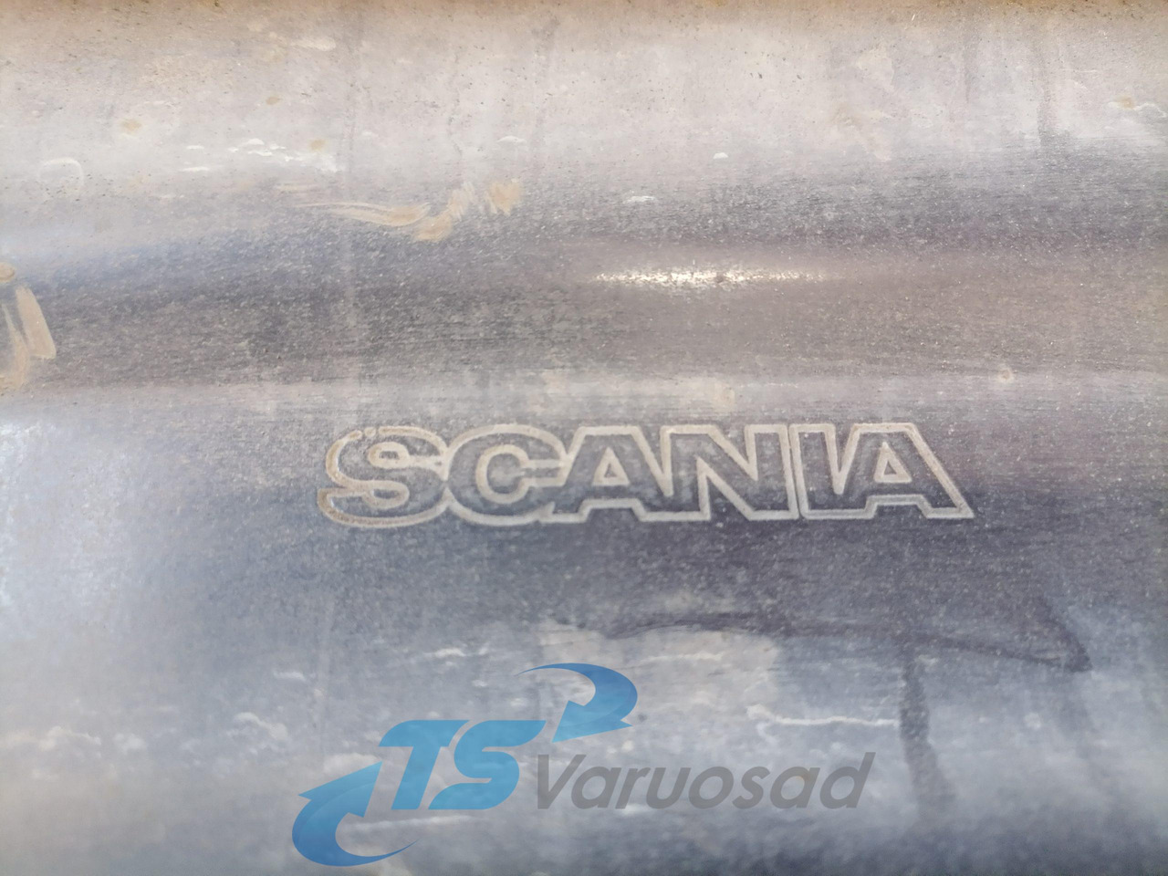 Scania Astmelaua plastik kate, ülemine vasak 1442655 - Prag za Kamion: slika 4 Scania Astmelaua plastik kate, ülemine vasak 1442655 - Prag za Kamion: slika 4