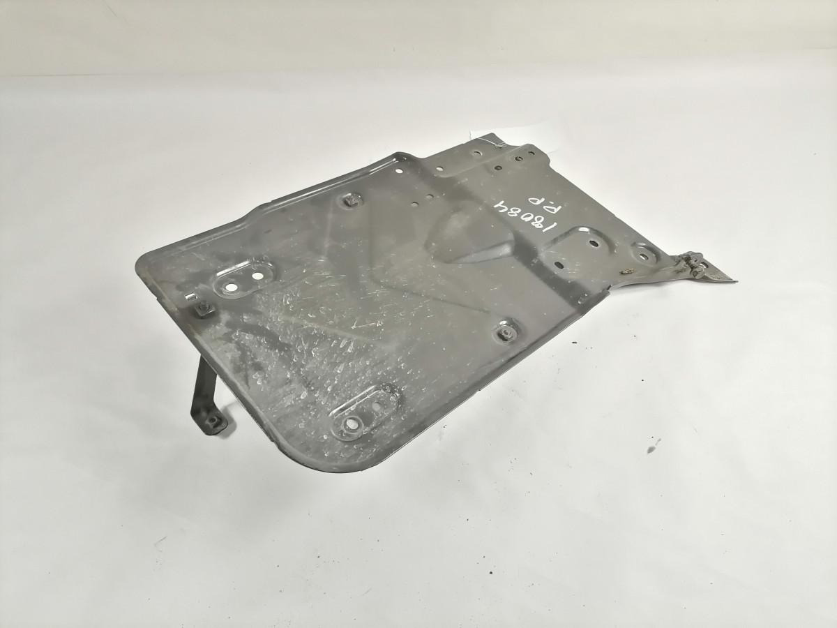 Scania Astmelaua raam 2649718 - Prag za Kamion: slika 3 Scania Astmelaua raam 2649718 - Prag za Kamion: slika 3