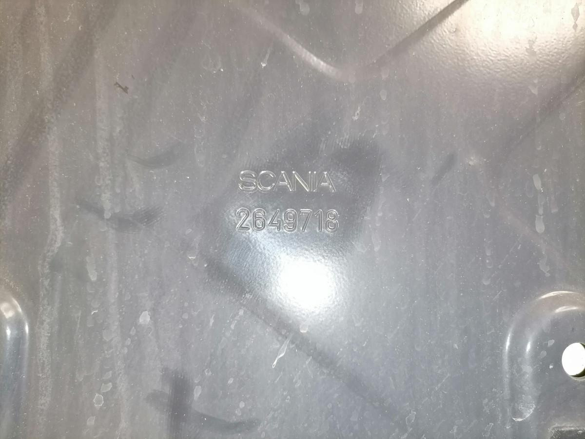 Scania Astmelaua raam 2649718 - Prag za Kamion: slika 4 Scania Astmelaua raam 2649718 - Prag za Kamion: slika 4
