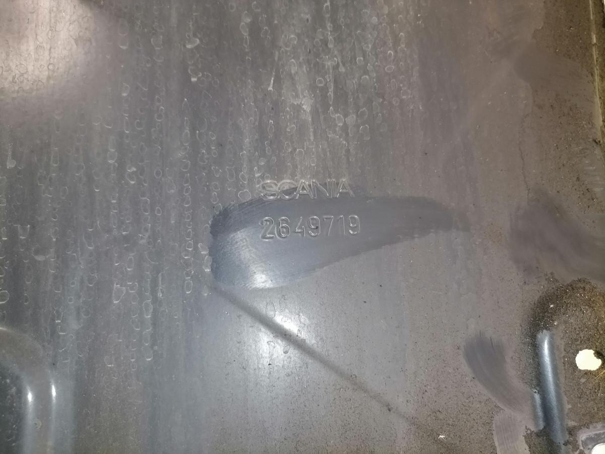 Scania Astmelaua raam 2649719 - Prag za Kamion: slika 4 Scania Astmelaua raam 2649719 - Prag za Kamion: slika 4