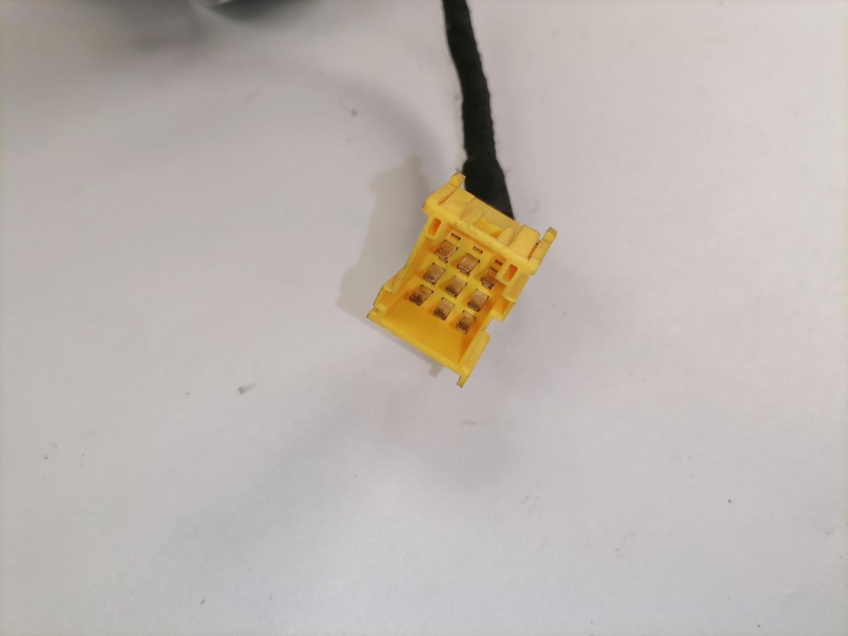 Scania Auxiliary heater 1851020 - Grejanje/ Ventilacija za Kamion: slika 5 Scania Auxiliary heater 1851020 - Grejanje/ Ventilacija za Kamion: slika 5