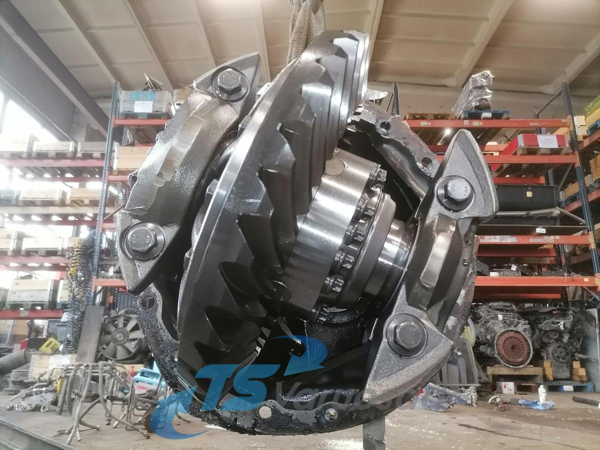 Scania Axel gear 1722315 - Pogonski reduktor za Kamion: slika 4 Scania Axel gear 1722315 - Pogonski reduktor za Kamion: slika 4