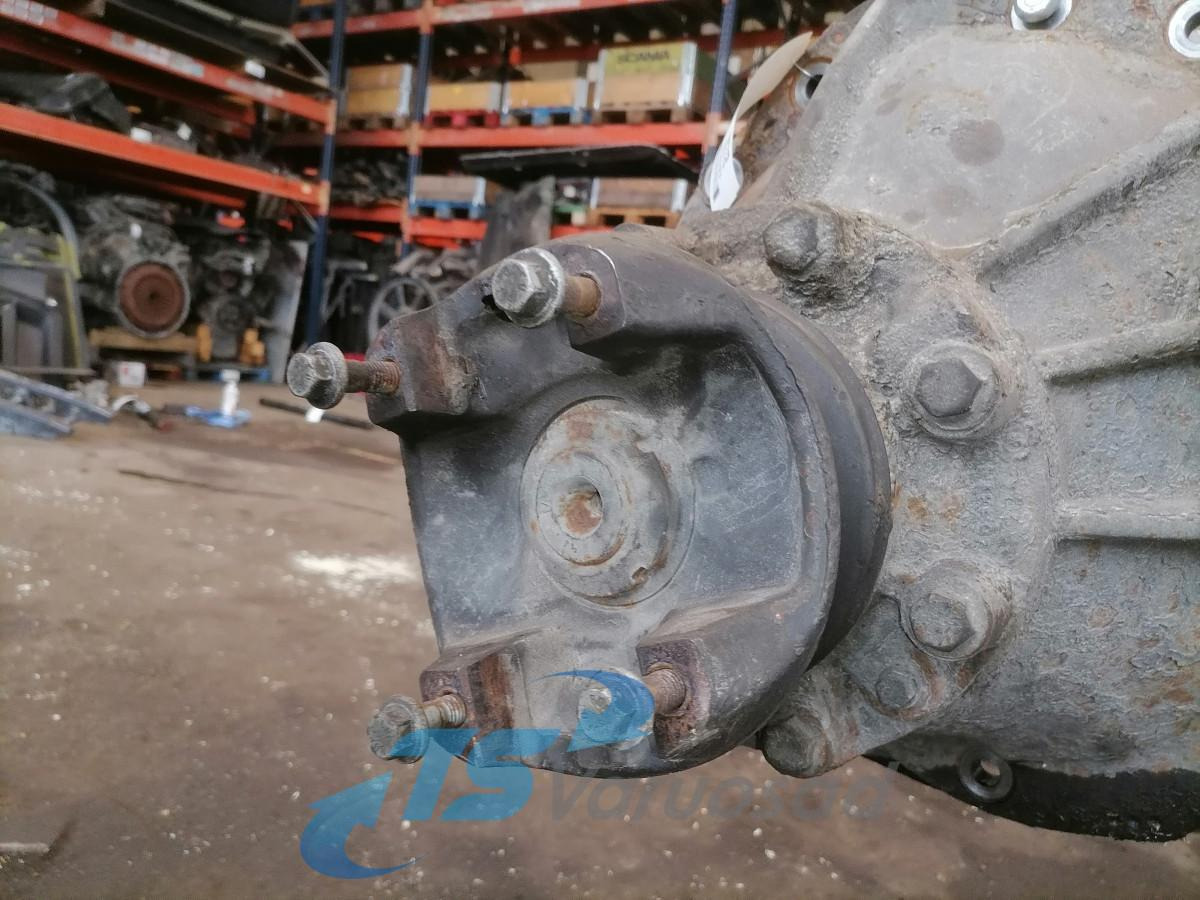 Scania Axel gear 1722315 - Pogonski reduktor za Kamion: slika 3 Scania Axel gear 1722315 - Pogonski reduktor za Kamion: slika 3