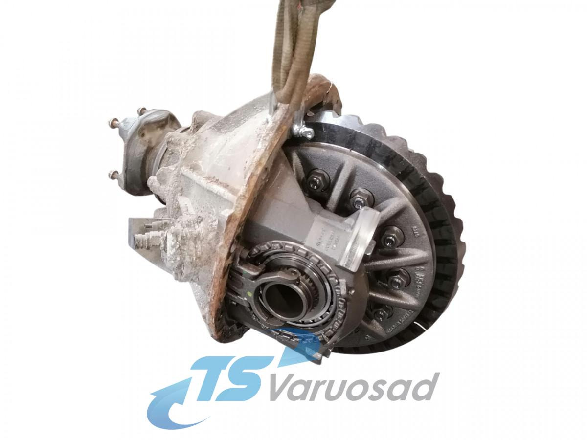 Scania Axel gear 1722315 - Pogonski reduktor za Kamion: slika 1 Scania Axel gear 1722315 - Pogonski reduktor za Kamion: slika 1