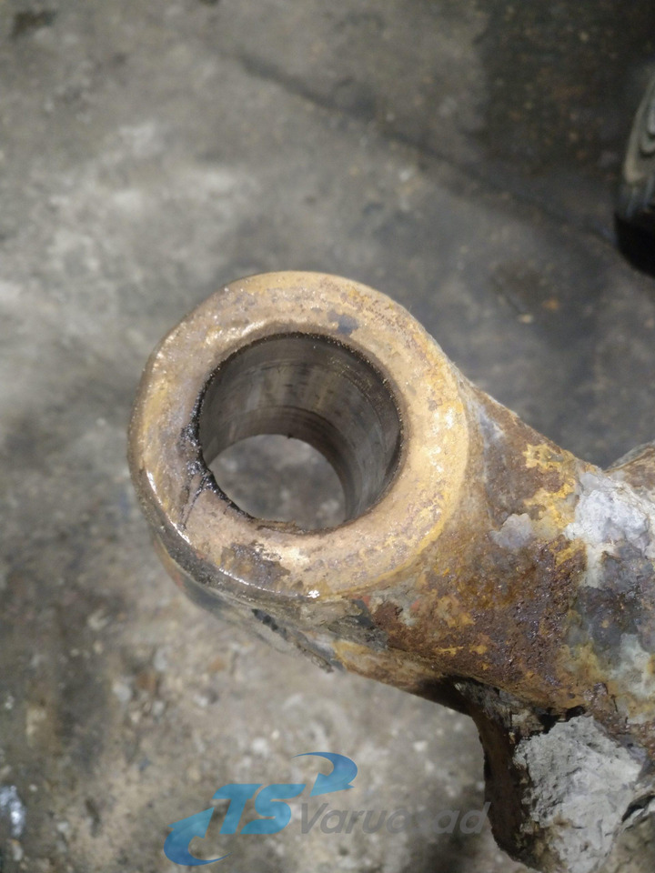 Scania Axel housing 1394399 - Prednja osovina za Kamion: slika 3 Scania Axel housing 1394399 - Prednja osovina za Kamion: slika 3