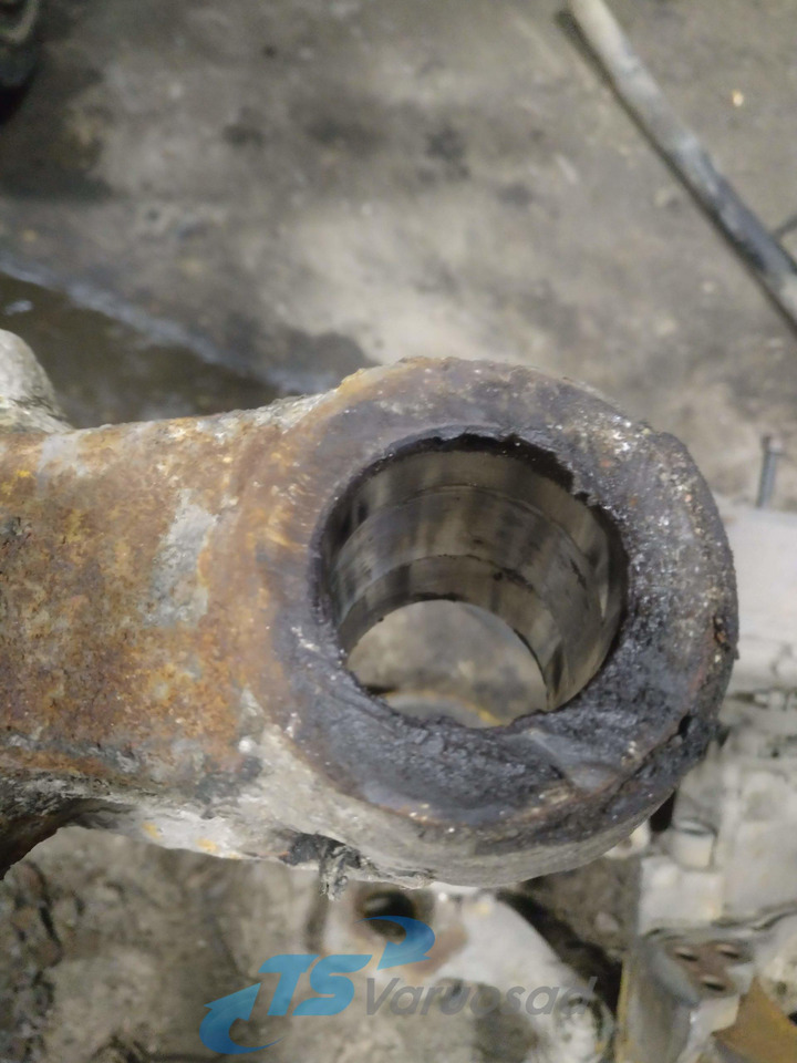 Scania Axel housing 1394399 - Prednja osovina za Kamion: slika 2 Scania Axel housing 1394399 - Prednja osovina za Kamion: slika 2