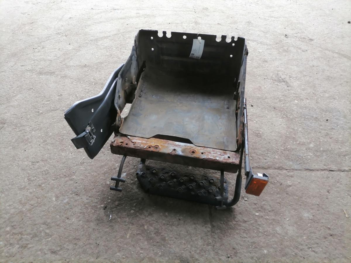 Scania Battery box 2140666 - Baterija za Kamion: slika 4 Scania Battery box 2140666 - Baterija za Kamion: slika 4