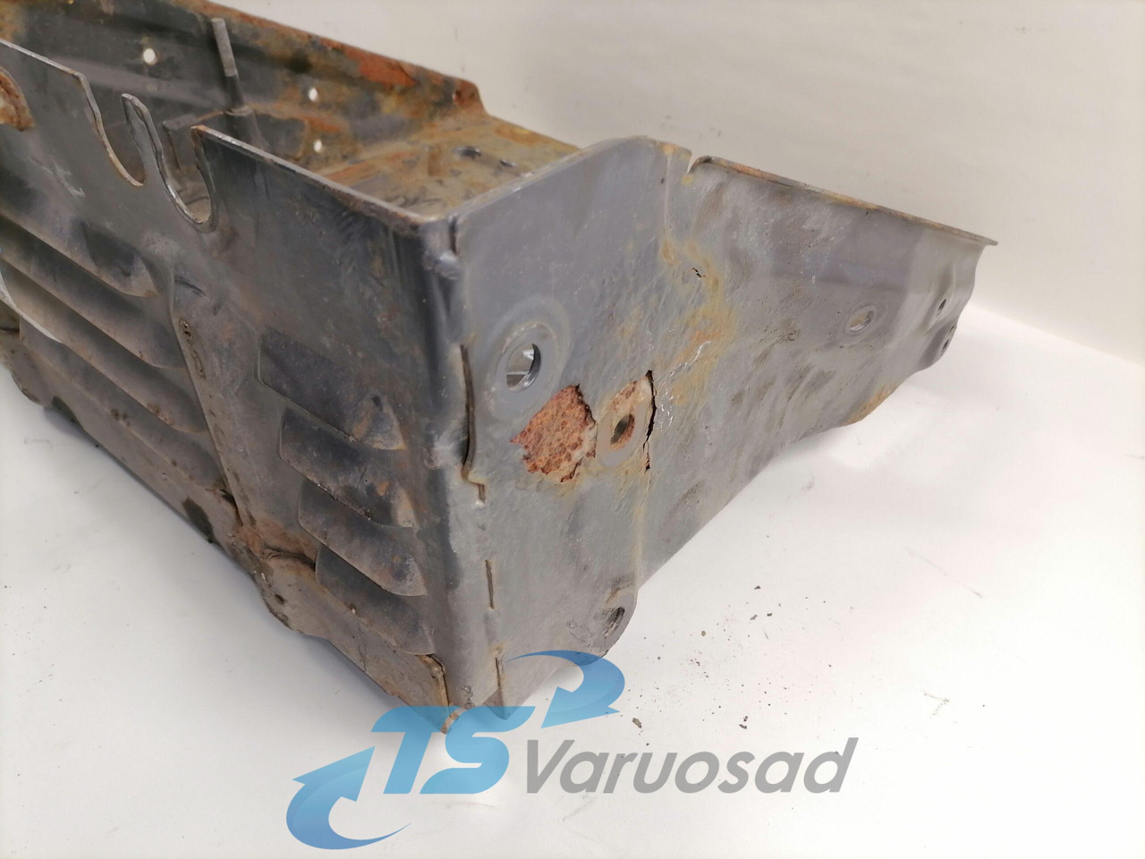Scania Battery box 2140666 - Baterija za Kamion: slika 5 Scania Battery box 2140666 - Baterija za Kamion: slika 5