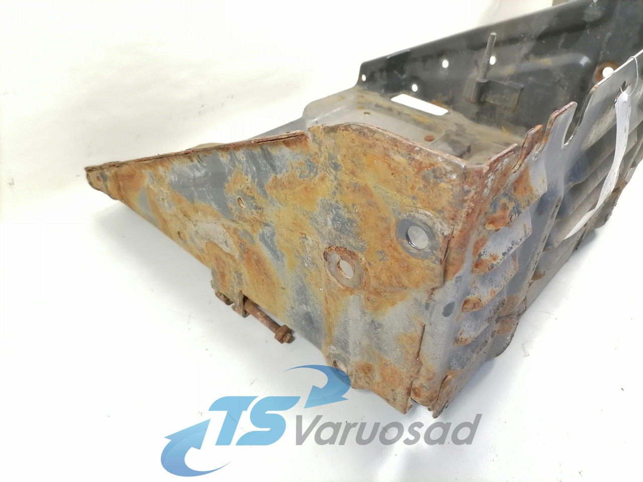 Scania Battery box 2140666 - Baterija za Kamion: slika 4 Scania Battery box 2140666 - Baterija za Kamion: slika 4