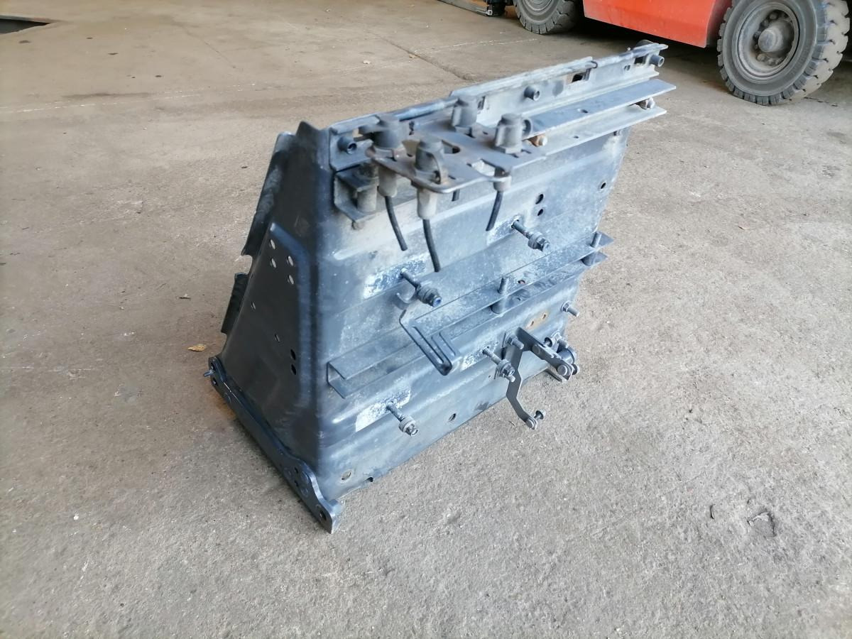Scania Battery box 2577204 - Baterija za Kamion: slika 5 Scania Battery box 2577204 - Baterija za Kamion: slika 5