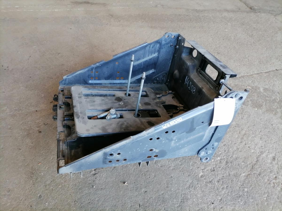 Scania Battery box 2577204 - Baterija za Kamion: slika 4 Scania Battery box 2577204 - Baterija za Kamion: slika 4