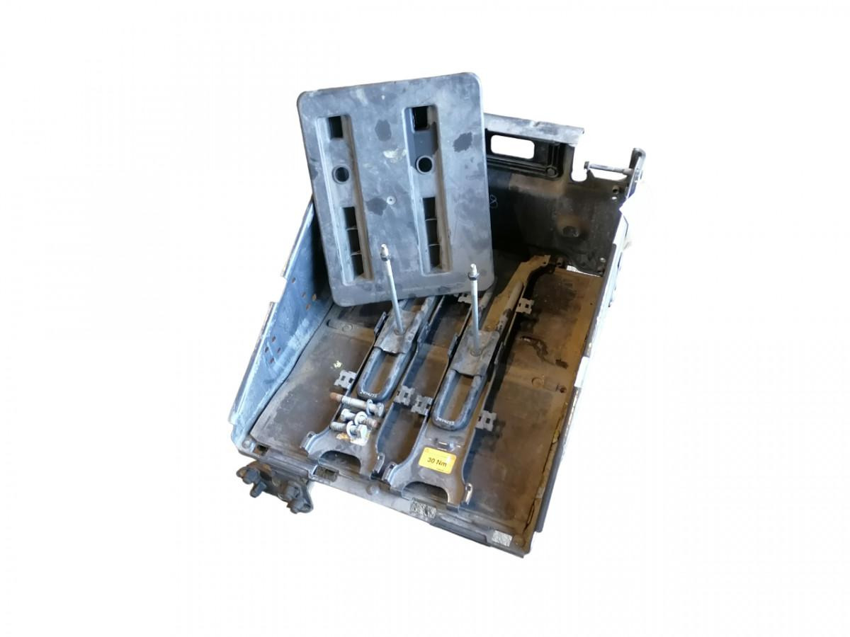 Scania Battery box 2577204 - Baterija za Kamion: slika 1 Scania Battery box 2577204 - Baterija za Kamion: slika 1